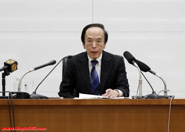 美国镰刀下的日本，加息是饮鸩止渴，零利率美梦醒了就是深渊