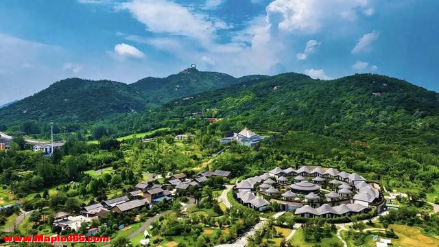 端午畅玩日照天台山！逛民俗、沾状元福气、玩趣味闯关，一站式解锁花样端午！