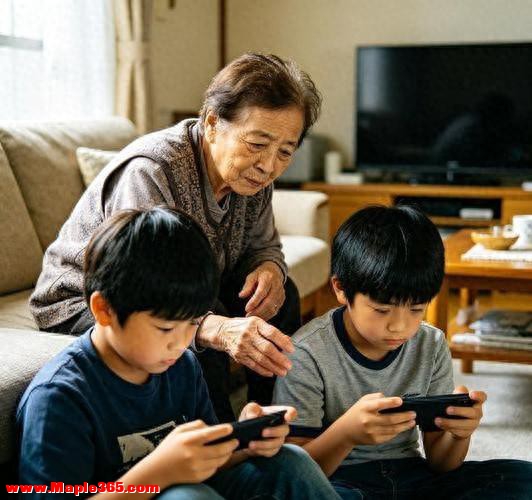 70岁老人含泪坦言：再疼孙子外孙，也躲不过这5个残酷真相