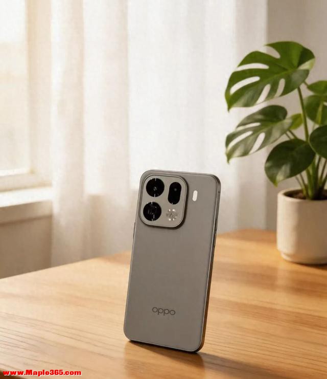 首发4399嫌贵，跌到2999真香，OPPO Find X9把中端机打疼了