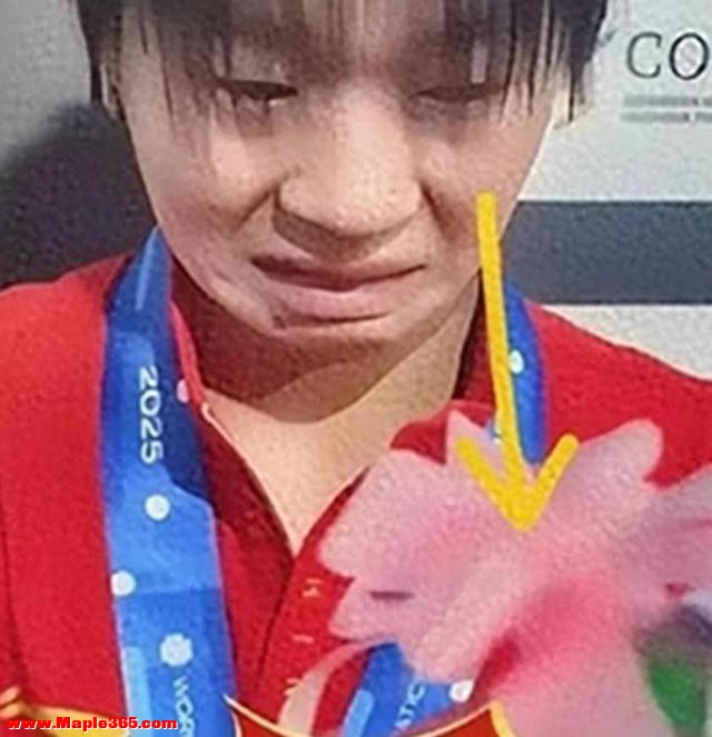 全红婵老家新房正式停工，背后真相令人意外，父亲无奈带妻子离开