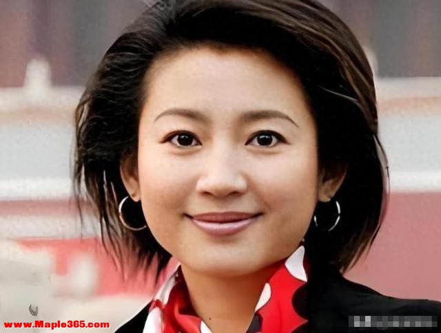 “余生好好走”，知名央视主持人王小丫，如今选择向阳而生