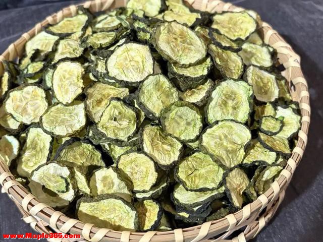 7月，把这3种“便宜菜”都晒成干，比新鲜的还香！秋冬炒菜炖肉可抢手了，放一年还不坏！