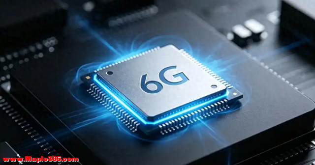 中美日6G专利数据出炉，美国35.2%，日本9.9%，中国占比是多少？