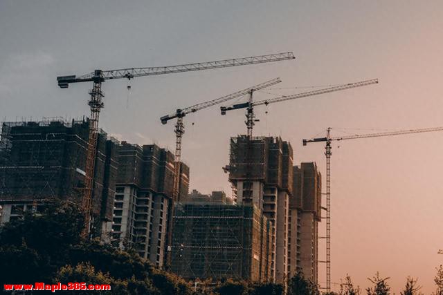 中央部委发声！楼市的王炸政策，7 月终于来了