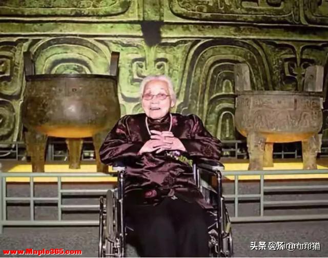 18岁守寡，拒绝600两黄金加一栋洋楼！84年后她活到102岁