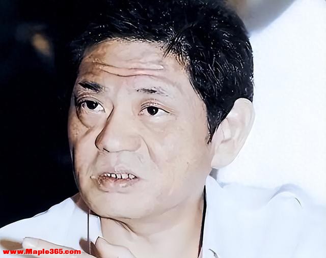 花20亿养上百位情人，睡十人大床，风流一生临终但落个凄惨结局？