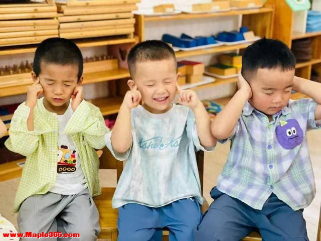 长沙市岳麓区迪爱宝贝幼儿园:做"去屏幕,真体验,细规范"的践行者