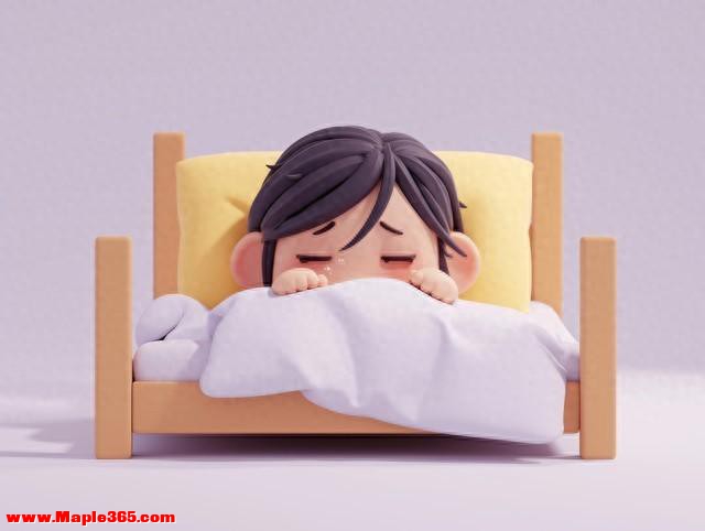 晚上10点前睡觉错了？医生提醒：过了71岁，睡觉要尽量做到这4点