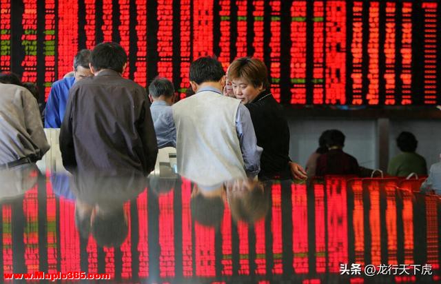 赚了7.6万！深夜跳水！A股一日游？