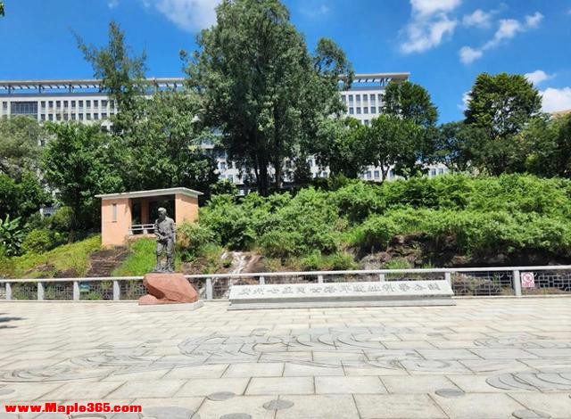 广州被严重低估！这10个全球唯一的历史古迹，连本地人都未必知道