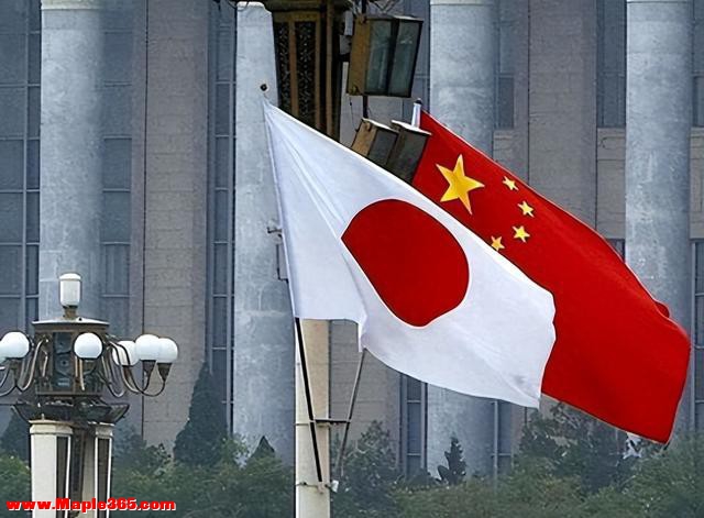 “台湾有事”不见了？日本发布防卫白皮书，将中国列为最大挑战