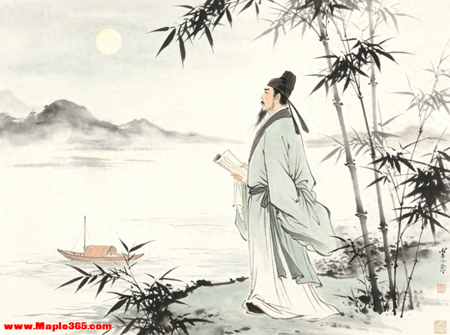 世人皆知苏东坡，谁人真正识苏辙？那个被哥哥光芒掩盖的宰相