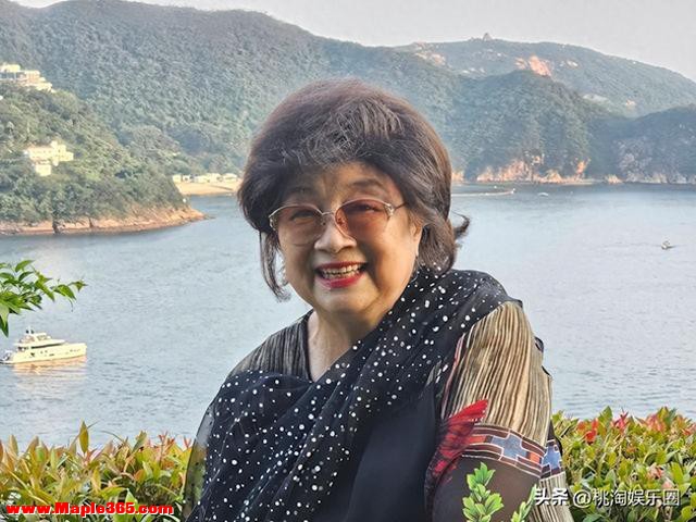 77岁天后徐小凤近况曝光 名下20处物业值近3亿港元 早年曾隐婚5年