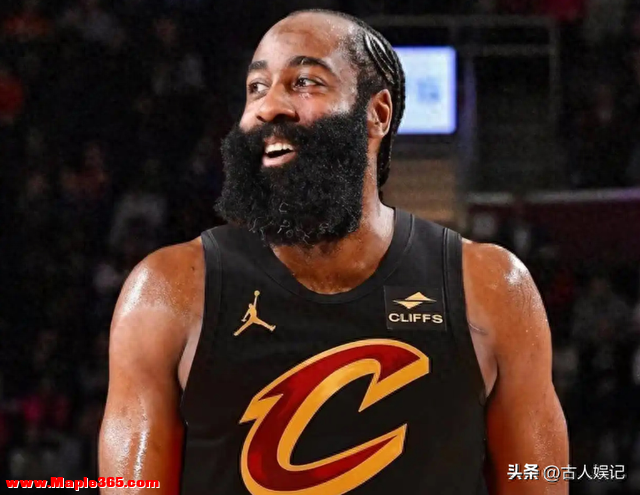 青春彻底破碎！威少挥别赛场，哈登签下9700万 看懂NBA的人情冷暖