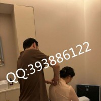 广州男按摩师上门按摩