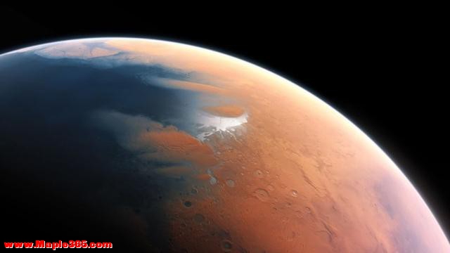 火星真的有生命吗？探测器发现火星生物大迁移，星际移民或实现-2.jpg