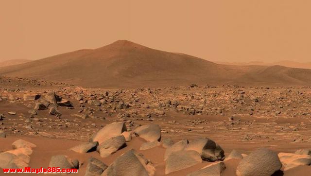 火星真的有生命吗？探测器发现火星生物大迁移，星际移民或实现-10.jpg