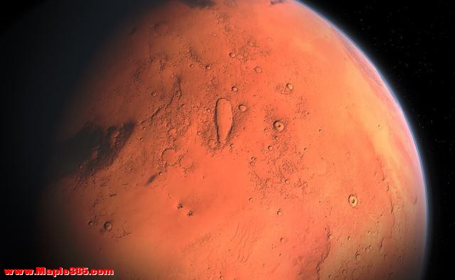 火星真的有生命吗？探测器发现火星生物大迁移，星际移民或实现-12.jpg