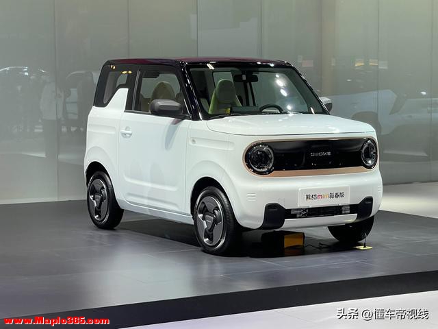 新车 | 新运动SUV、熊猫mini、全新轿车等，吉利汽车2023年新车展望-10.jpg