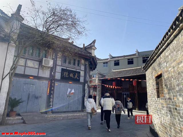 三户邻居竟分属三个省，鄂豫陕交界的古镇有多神奇-4.jpg