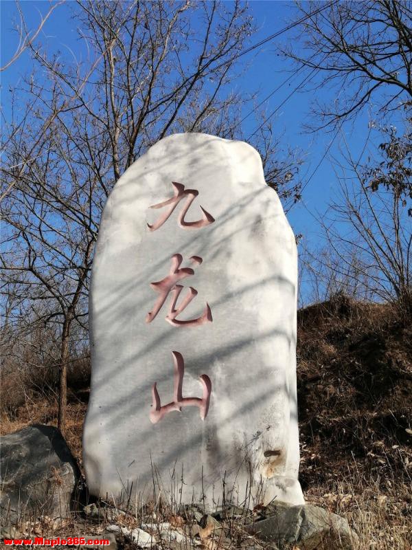 京郊的大山深处，藏着金朝17位帝王的陵墓-2.jpg