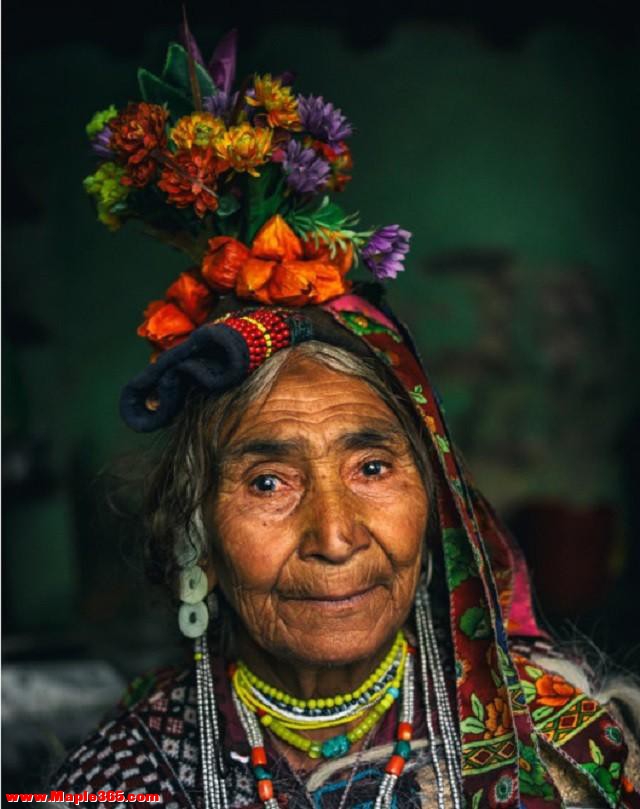 喜马拉雅山的神秘部落：喜欢吃素，无婚姻制度，其繁衍方式特殊-10.jpg