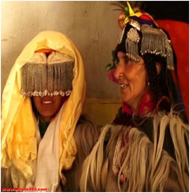 喜马拉雅山的神秘部落：喜欢吃素，无婚姻制度，其繁衍方式特殊-16.jpg