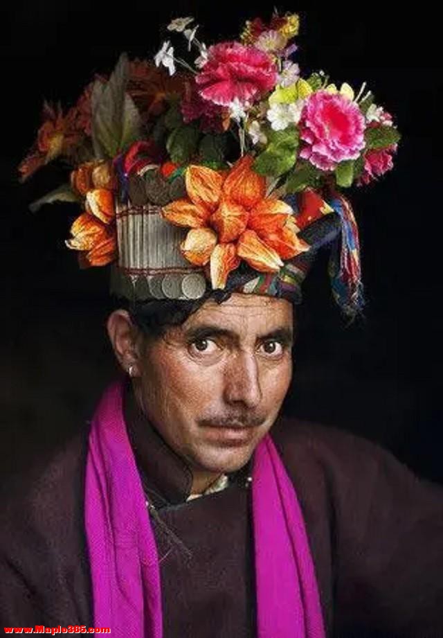 喜马拉雅山的神秘部落：喜欢吃素，无婚姻制度，其繁衍方式特殊-20.jpg