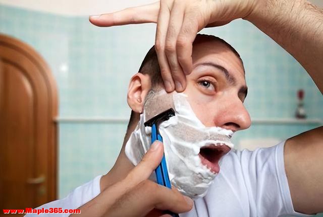 男性刮胡子频率高，说明了什么？-8.jpg
