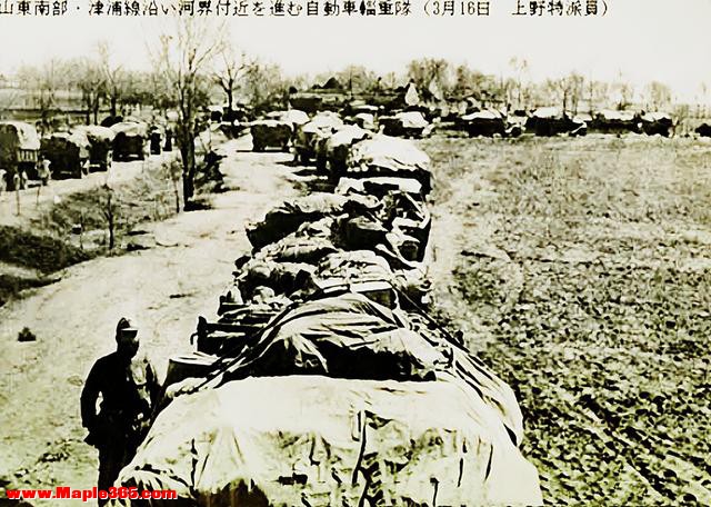 1938年，一支败军雨夜行军，半路遭遇日军，上演了一场漂亮双杀-8.jpg