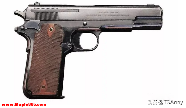 勃朗宁一生中设计过的38种枪械-10.jpg