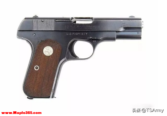 勃朗宁一生中设计过的38种枪械-8.jpg