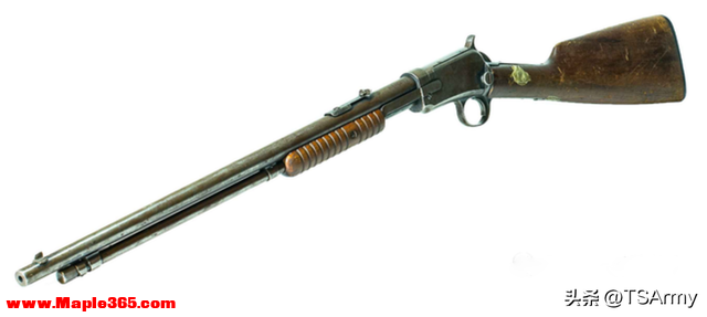 勃朗宁一生中设计过的38种枪械-27.jpg