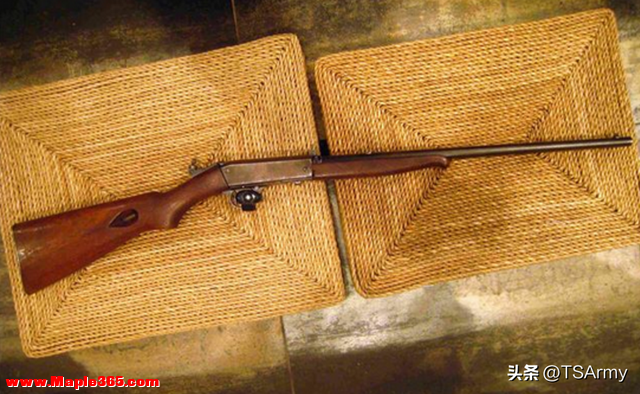 勃朗宁一生中设计过的38种枪械-33.jpg