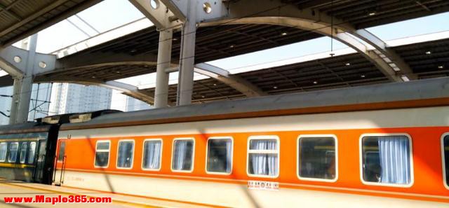 广东有一趟列车，直达东北，全程只有14站，沿途风景很美-3.jpg