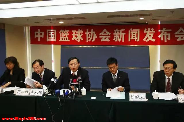 李亚光被查后，CBA旧将申冤被警告，天津市纪委介入，篮坛迎地震-7.jpg