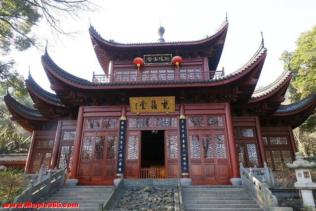 国内求姻缘最灵验的6大寺庙，其中2座在广州，拜过的人都说很灵验-1.jpg