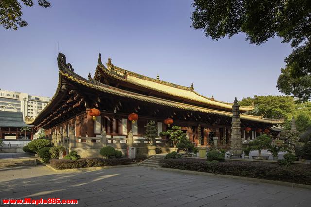 国内求姻缘最灵验的6大寺庙，其中2座在广州，拜过的人都说很灵验-2.jpg