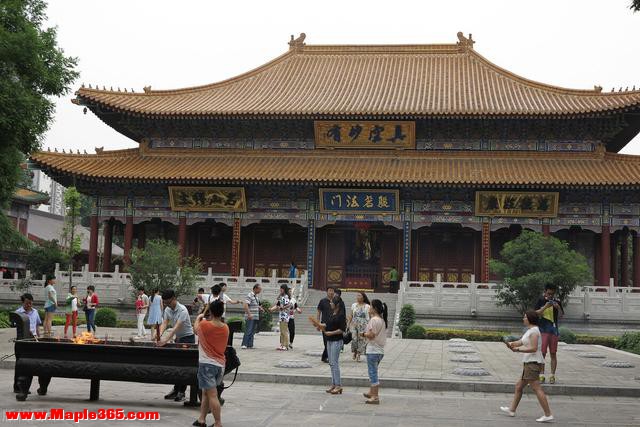 国内求姻缘最灵验的6大寺庙，其中2座在广州，拜过的人都说很灵验-5.jpg