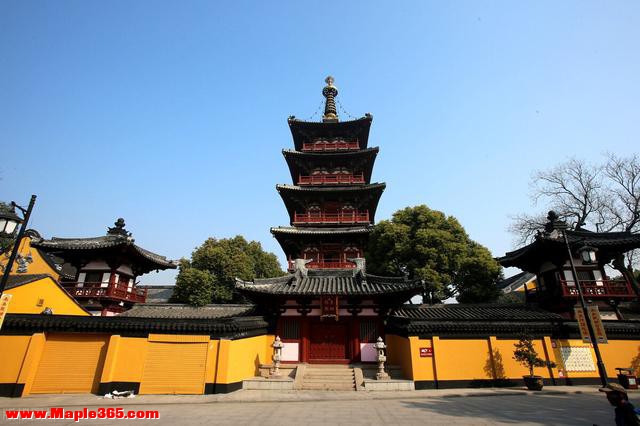 国内求姻缘最灵验的6大寺庙，其中2座在广州，拜过的人都说很灵验-6.jpg