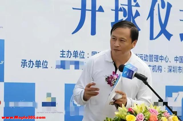 李亚光被查后，CBA旧将申冤被警告，天津市纪委介入，篮坛迎地震-2.jpg
