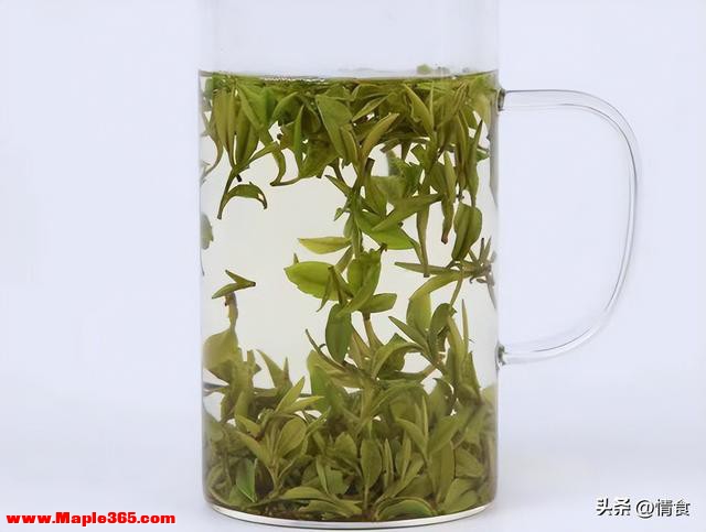 安徽饮茶圈怪象，当地人不常喝黄山毛峰，却偏爱3种“平价茶”-4.jpg