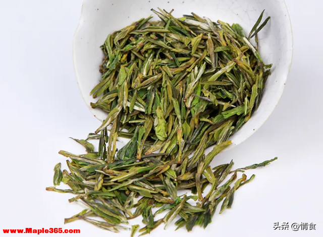 安徽饮茶圈怪象，当地人不常喝黄山毛峰，却偏爱3种“平价茶”-5.jpg