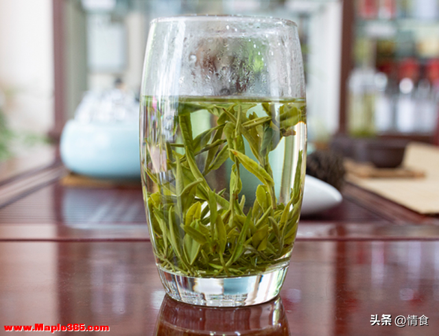 安徽饮茶圈怪象，当地人不常喝黄山毛峰，却偏爱3种“平价茶”-9.jpg