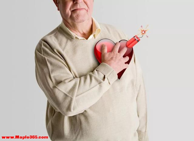 研究：吃伟哥可以减少心脏病发作且更长寿？医生说出实情-4.jpg
