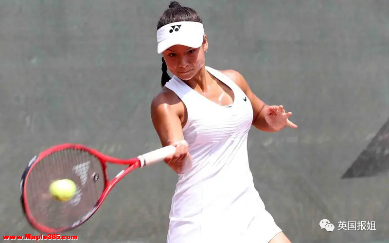 中国网球名将场上遭外国选手反复挑衅！她含泪退赛，世界网坛都怒了：体育史上的耻辱-2.jpg