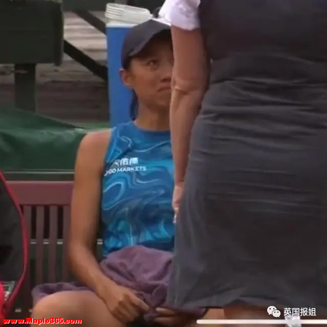 中国网球名将场上遭外国选手反复挑衅！她含泪退赛，世界网坛都怒了：体育史上的耻辱-14.jpg