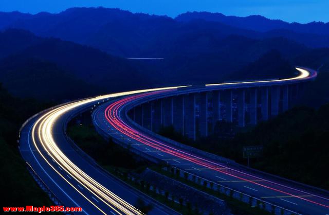云南这条高速投资高、建设难度大，总投资213.58亿，桥隧比91.26%-1.jpg