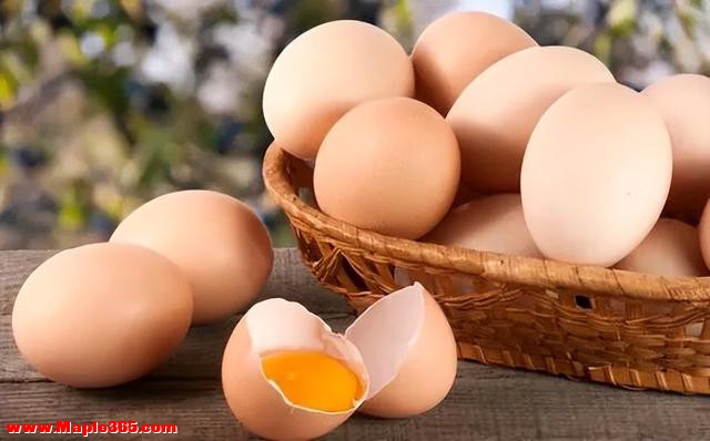 人造鸡蛋泛滥成本只要1毛钱？该如何分辨？教你一个方法轻松分辨-7.jpg